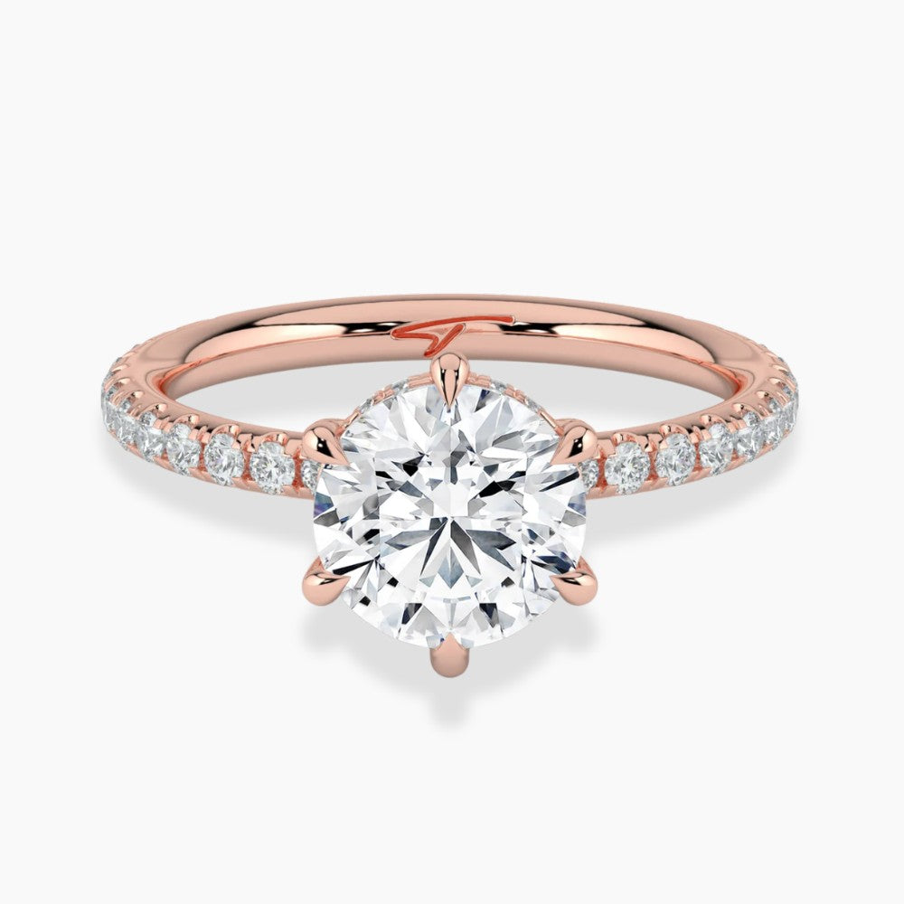 ecomposer-metal type-rose-gold-18k