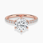 ecomposer-metal type-rose-gold-18k