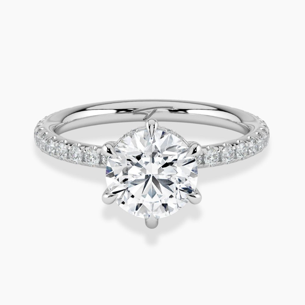 ecomposer-metal type-white-gold-18k