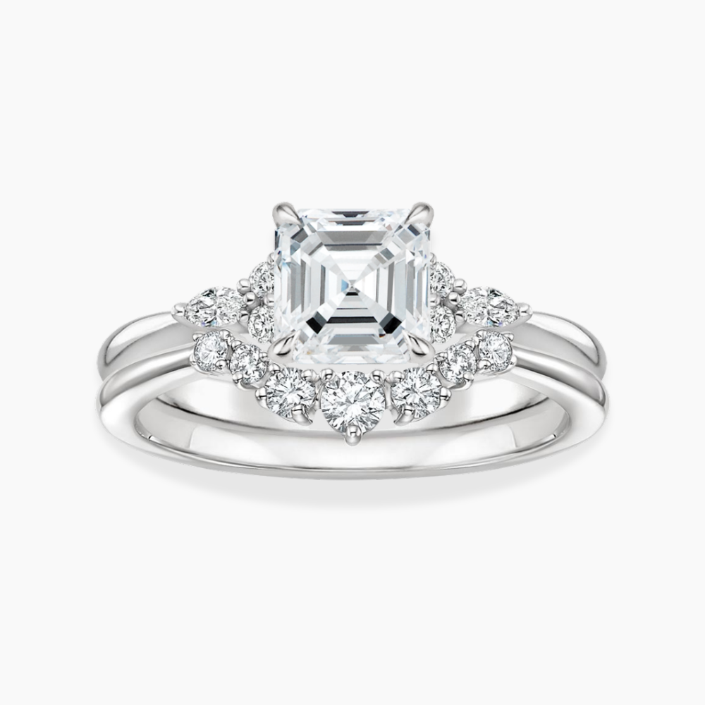 ecomposer-metal type-white-gold-18k
