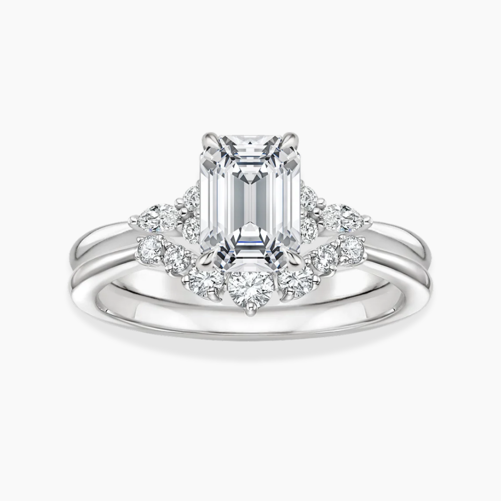 ecomposer-metal type-white-gold-18k