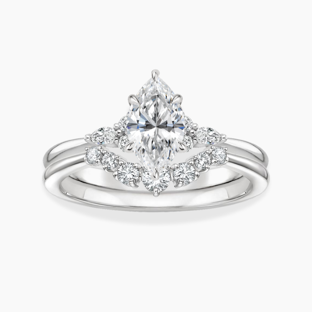 ecomposer-metal type-white-gold-18k