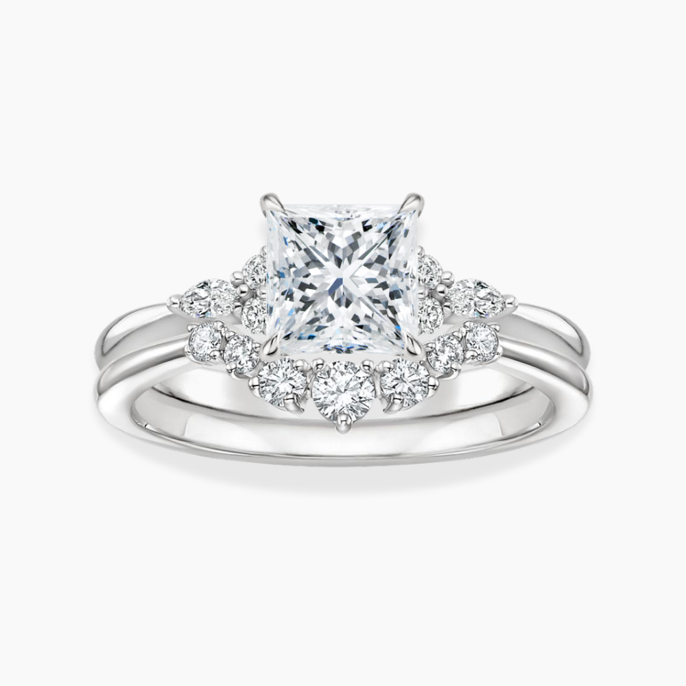 ecomposer-metal type-white-gold-18k