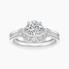 ecomposer-metal type-white-gold-18k