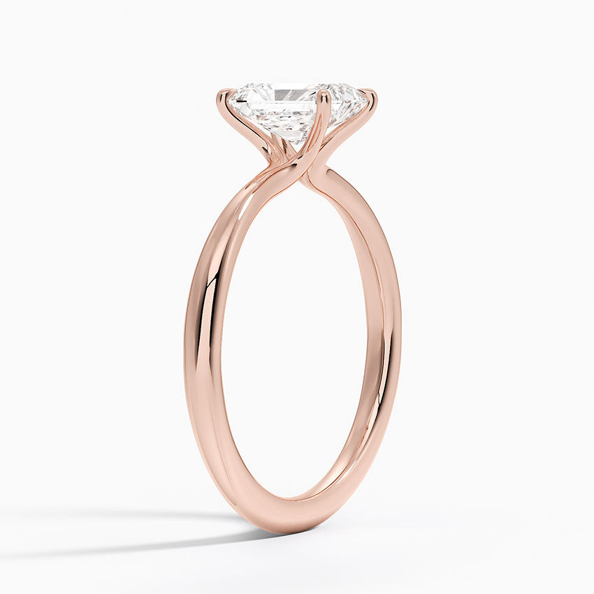 Solitaire Ring