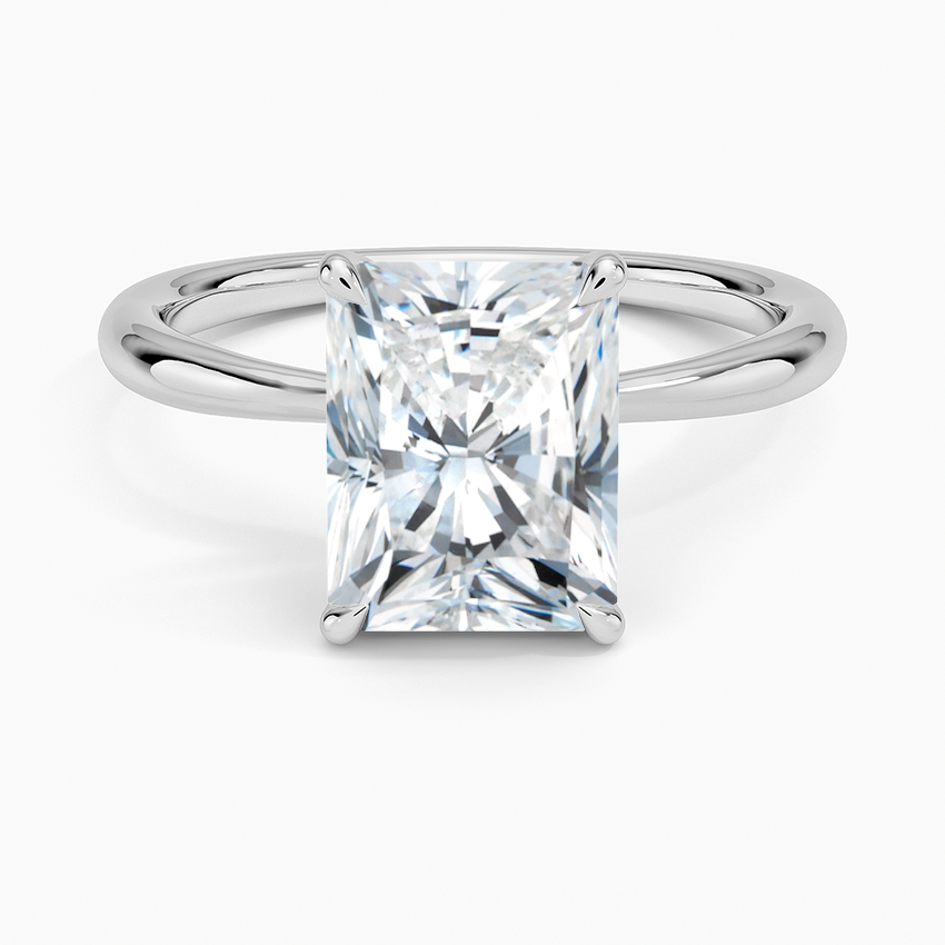 ecomposer-view with diamond shape-radiant,ecomposer-size-2-ct,ecomposer-metal type-white-gold-18k,ecomposer-view with diamond shape-radiant,ecomposer-size-2.5-ct,ecomposer-metal type-white-gold-18k,ecomposer-view with diamond shape-radiant,ecomposer-size-3-ct,ecomposer-metal type-white-gold-18k