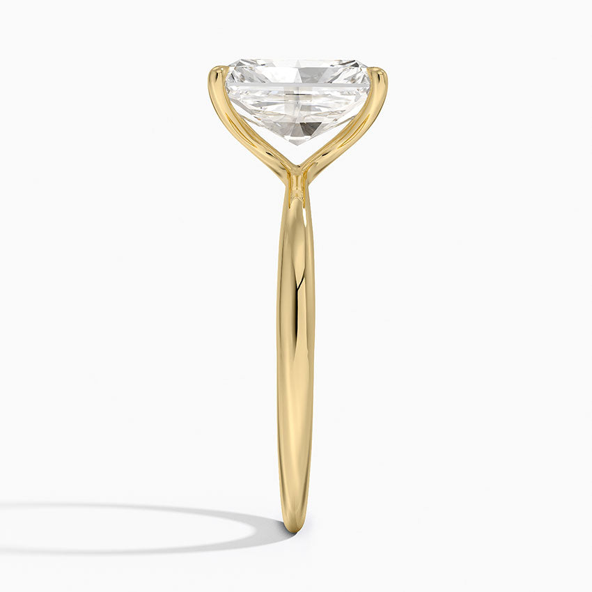 Solitaire Ring