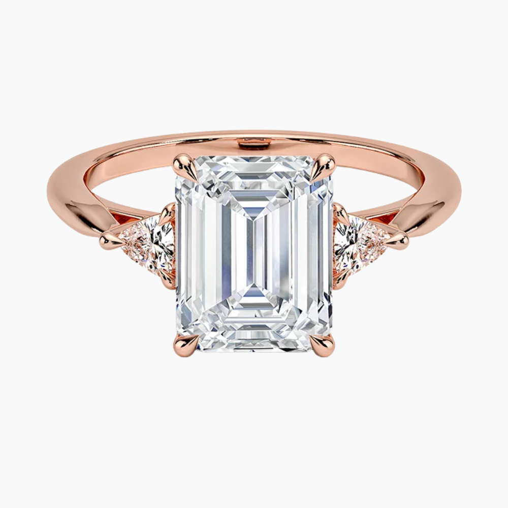ecomposer-metal type-rose-gold-18k