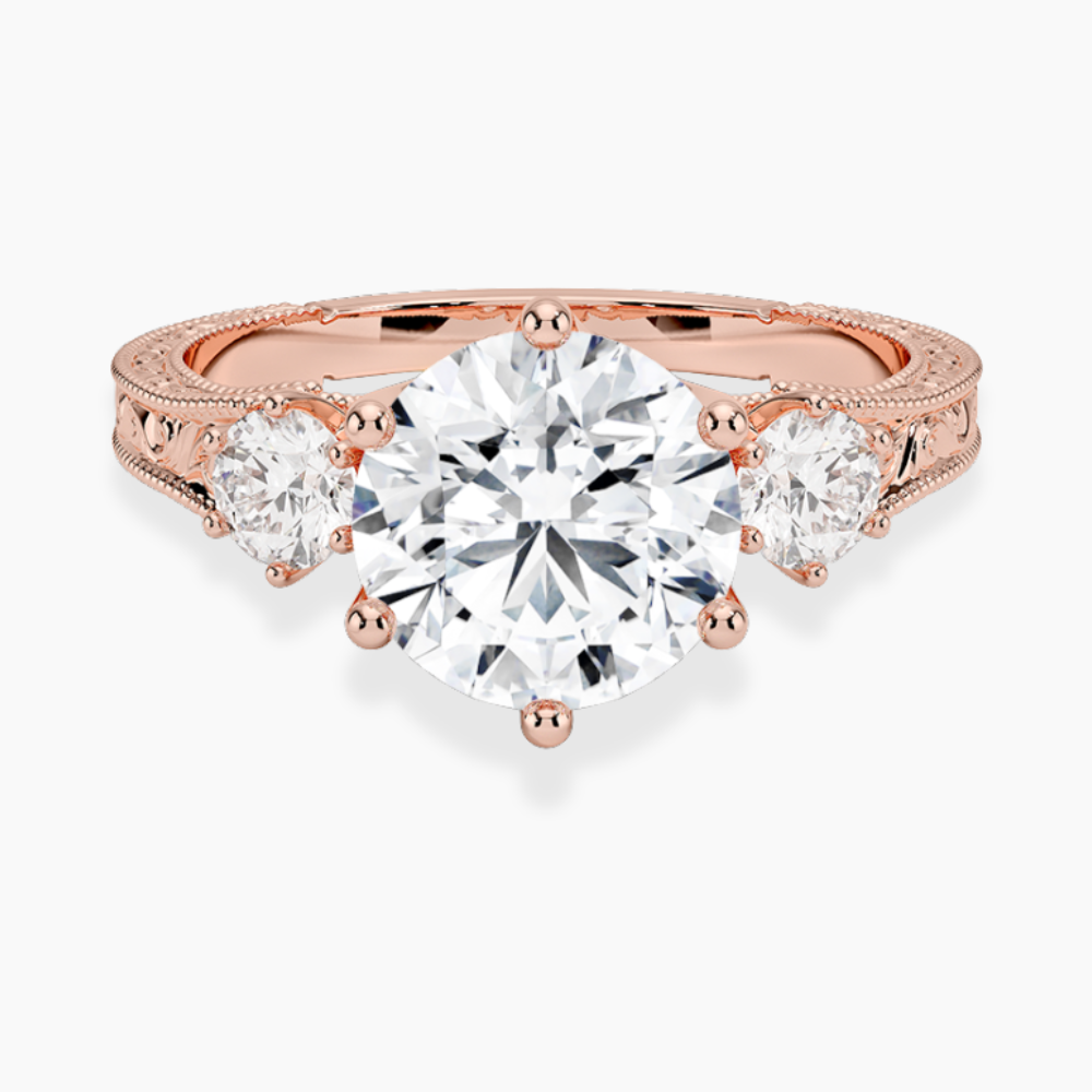 ecomposer-metal type-rose-gold-18k
