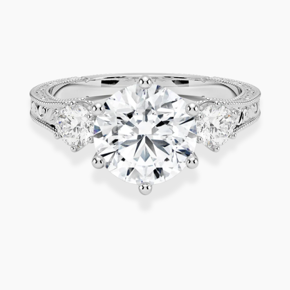 ecomposer-metal type-white-gold-18k