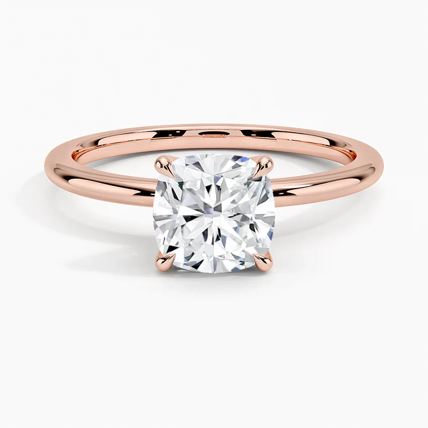 Solitaire Ring