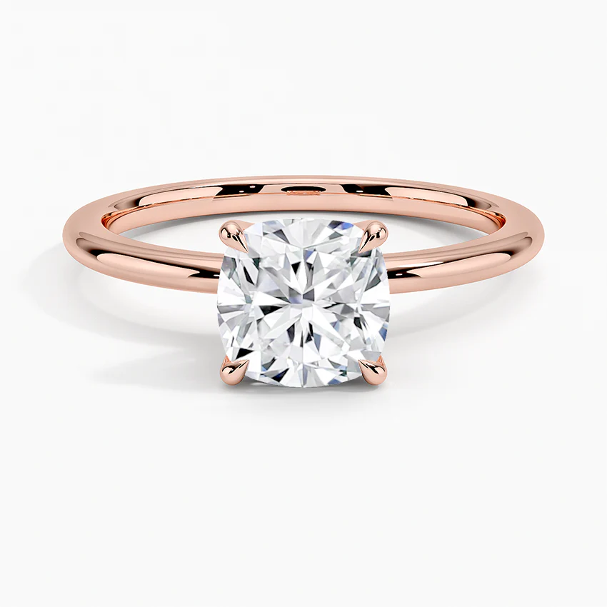 Solitaire Ring