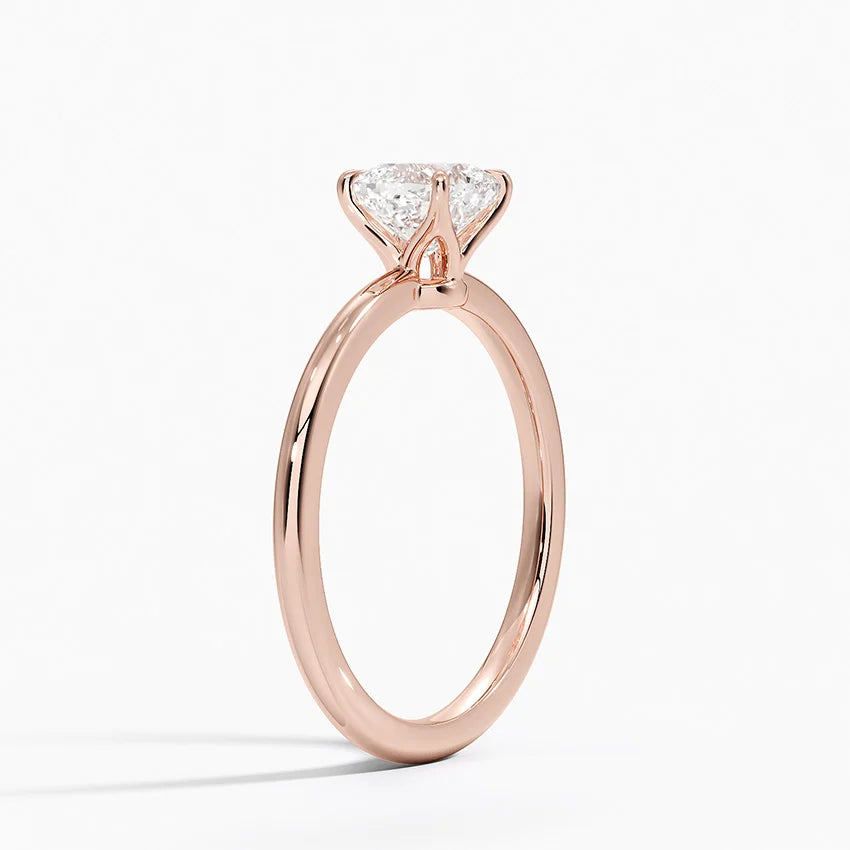 Solitaire Ring