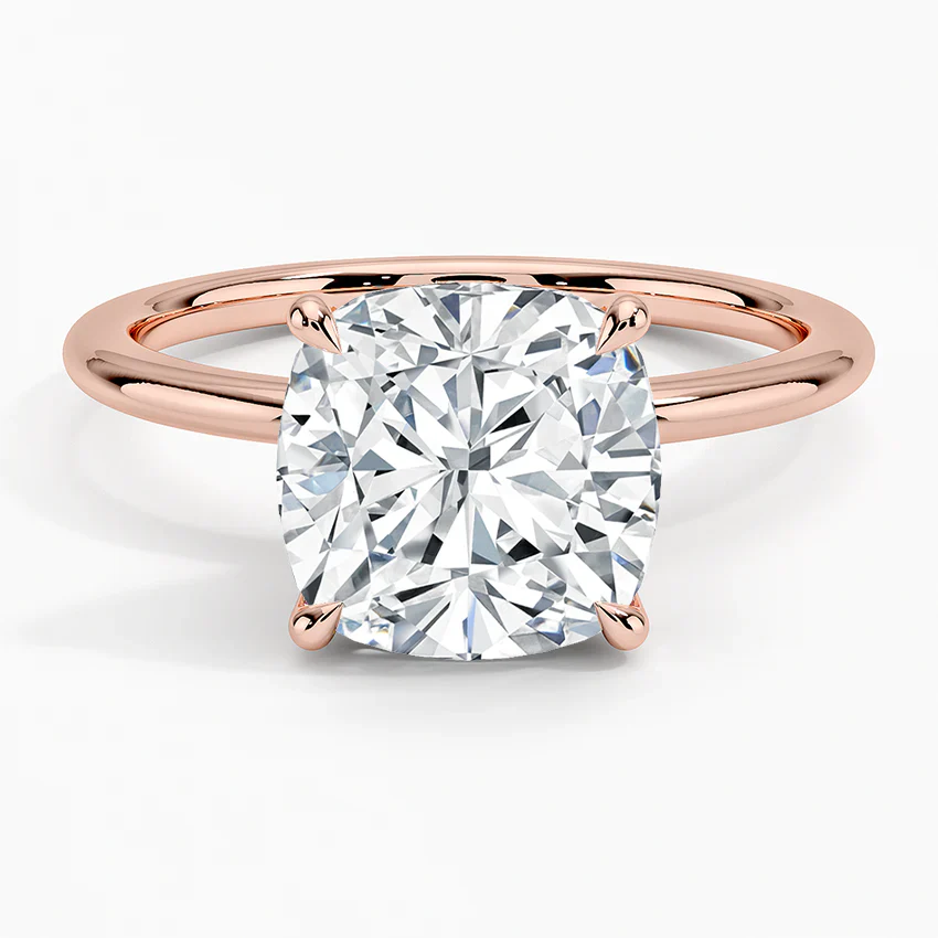 Solitaire Ring