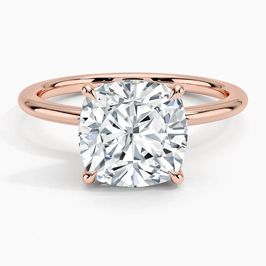 Solitaire Ring