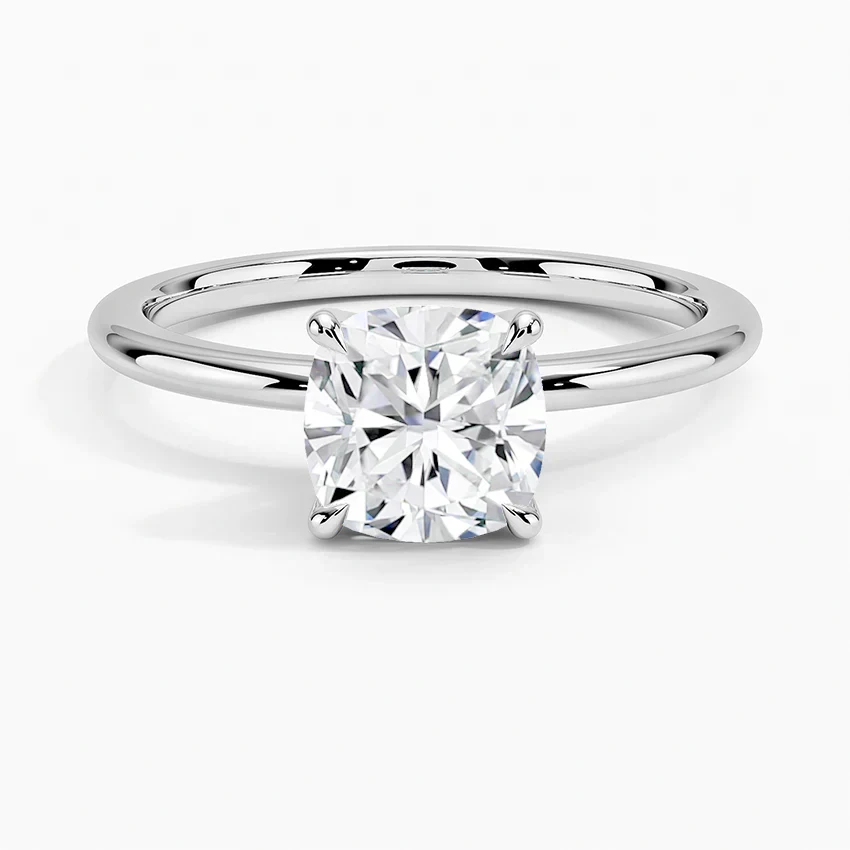 Solitaire Ring