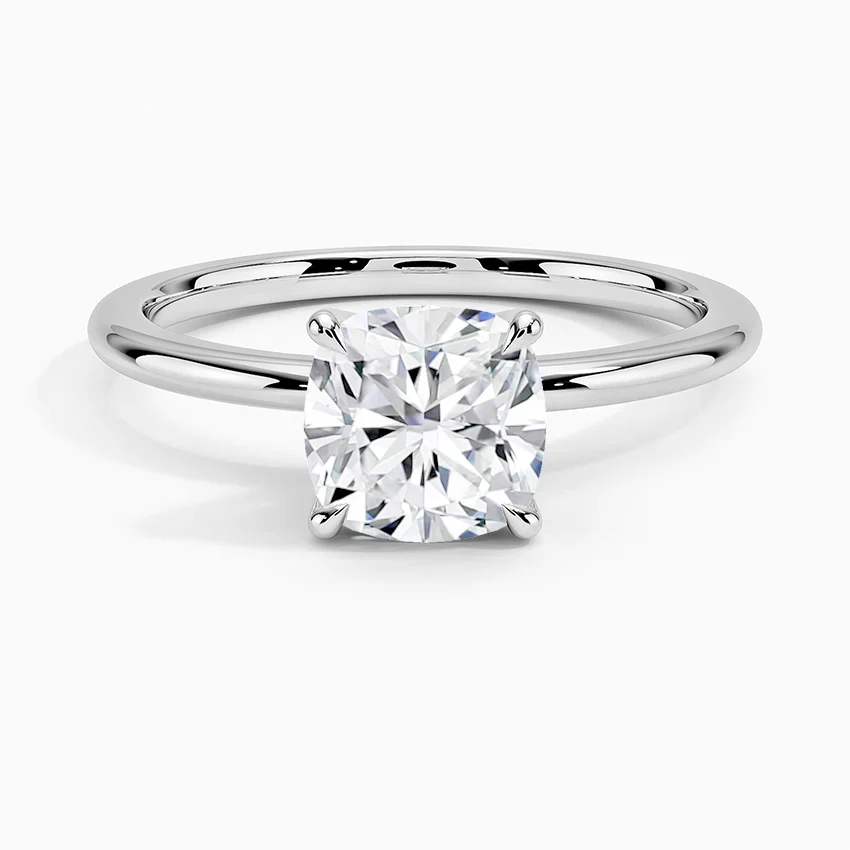 Solitaire Ring