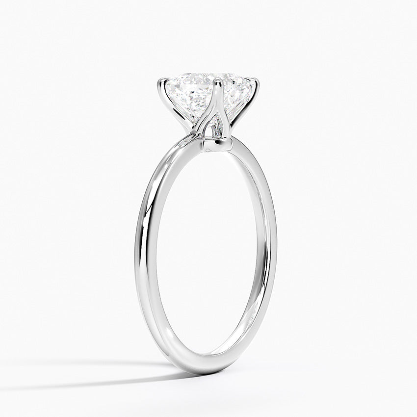 Solitaire Ring