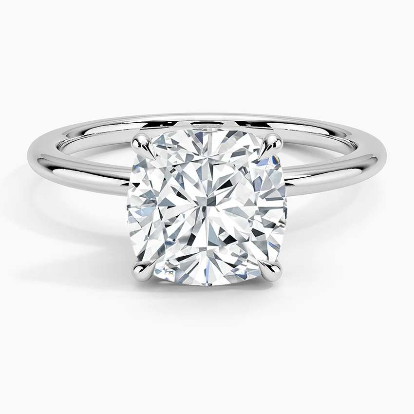 Solitaire Ring