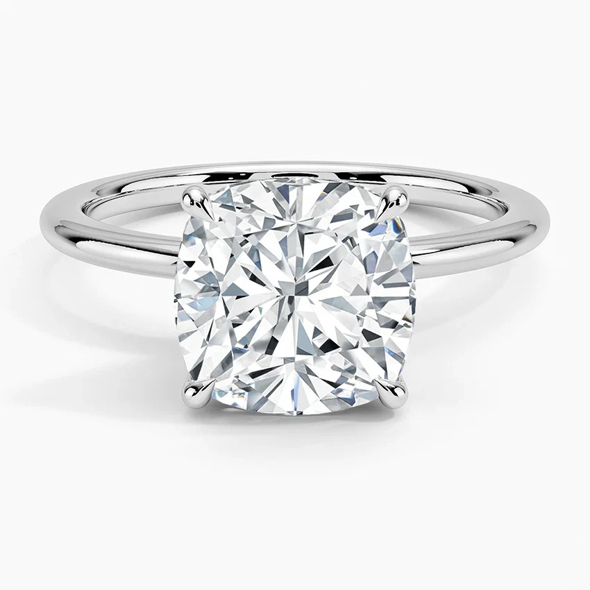 Solitaire Ring
