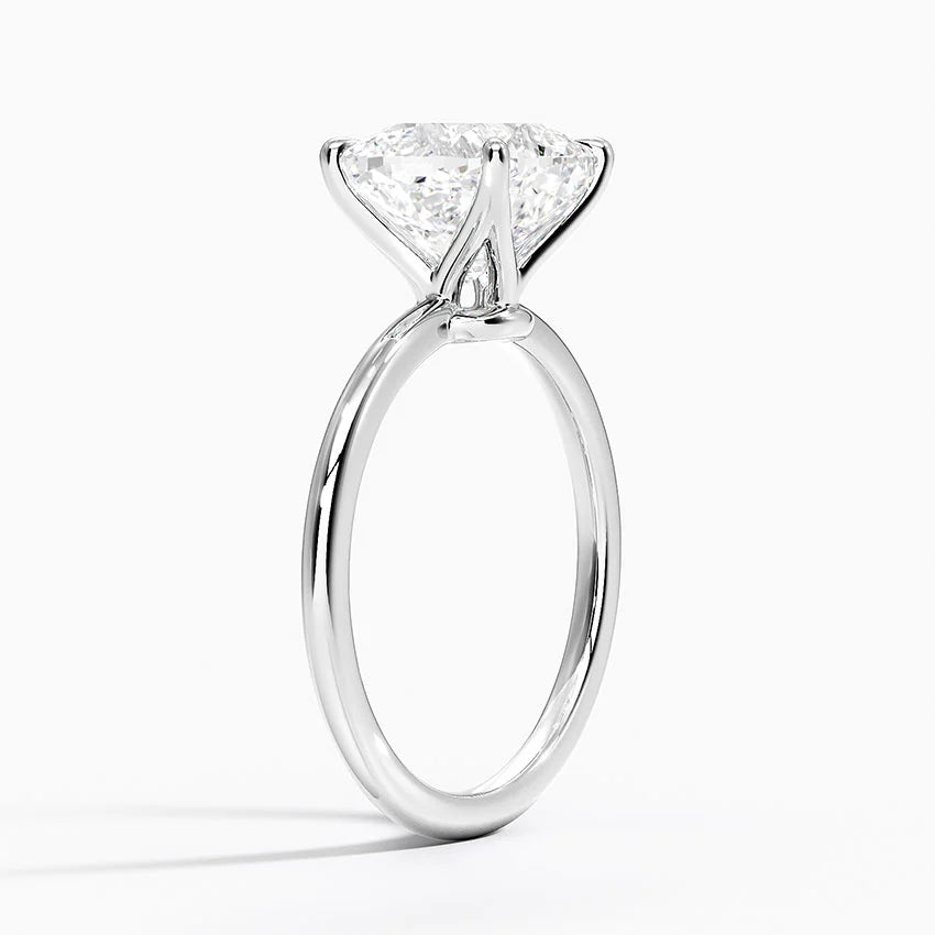 Solitaire Ring