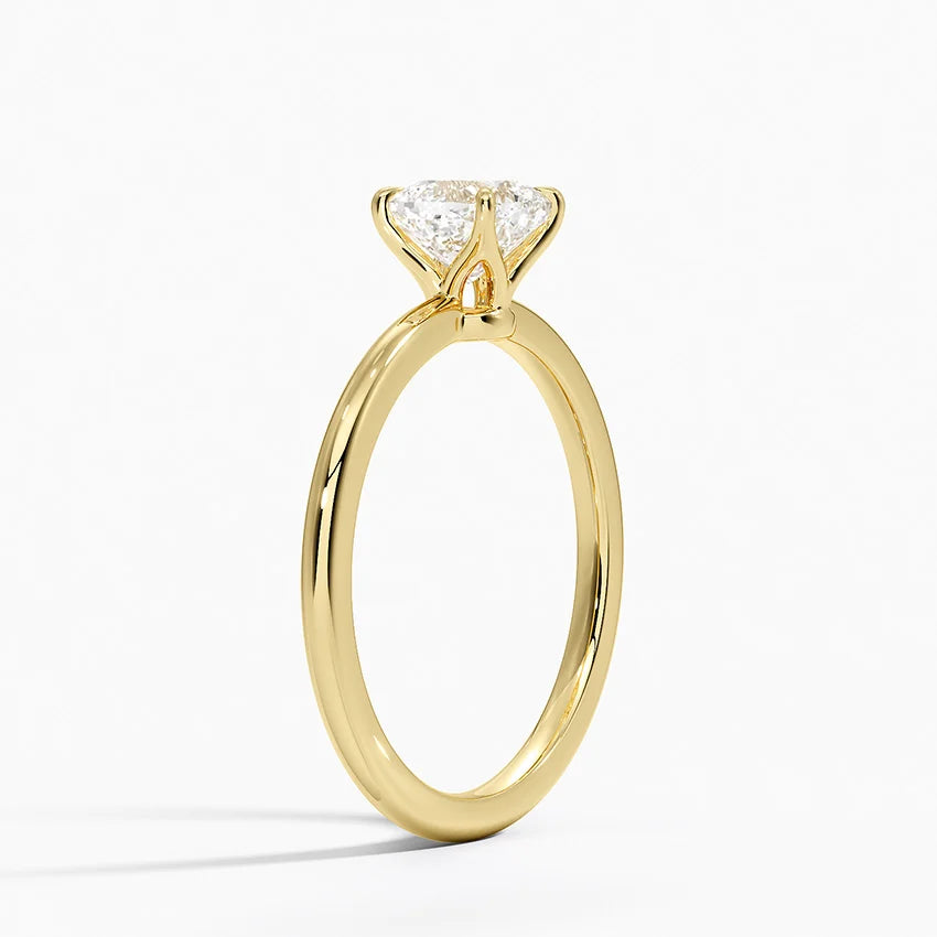 Solitaire Ring