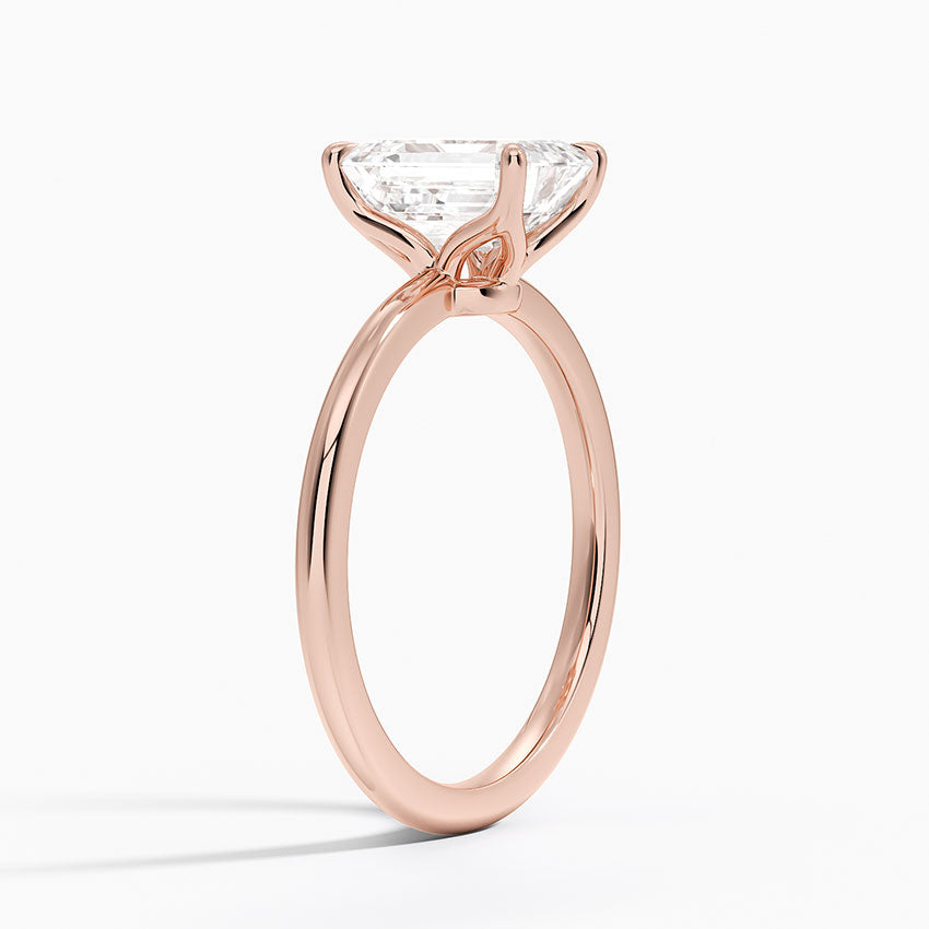 Solitaire Ring