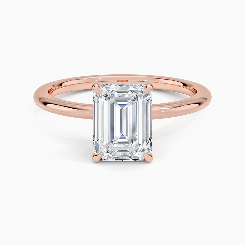 Solitaire Ring