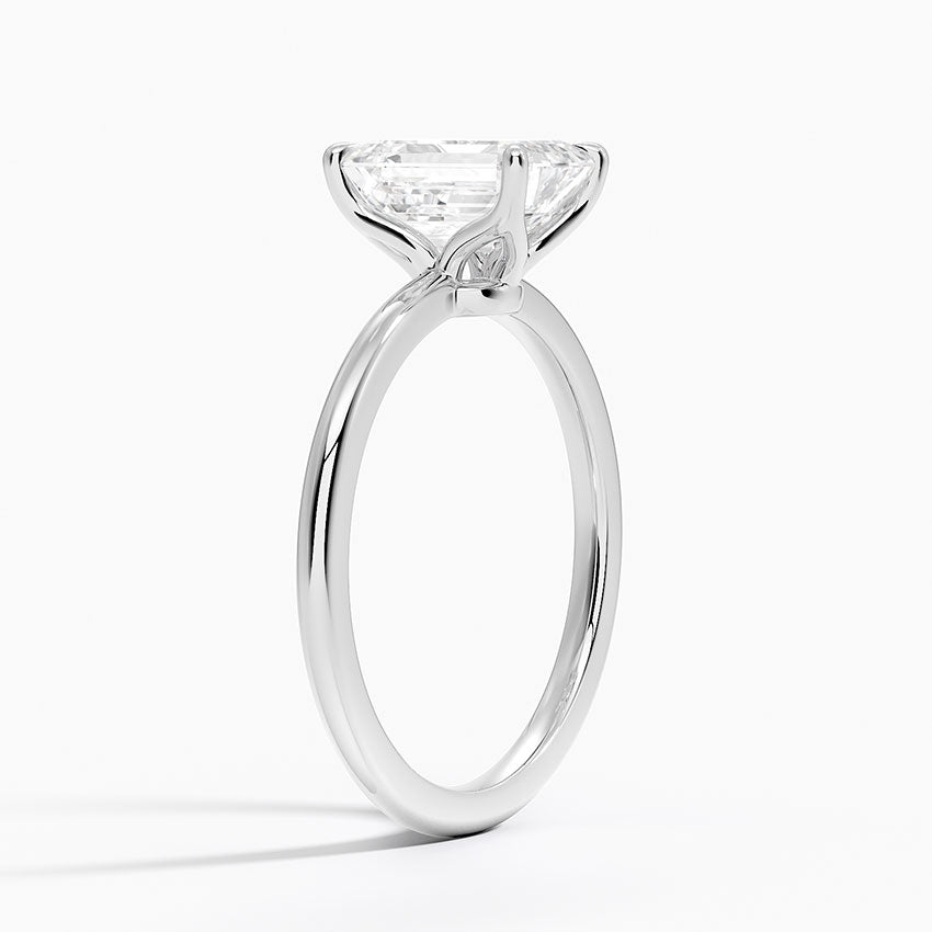 Solitaire Ring