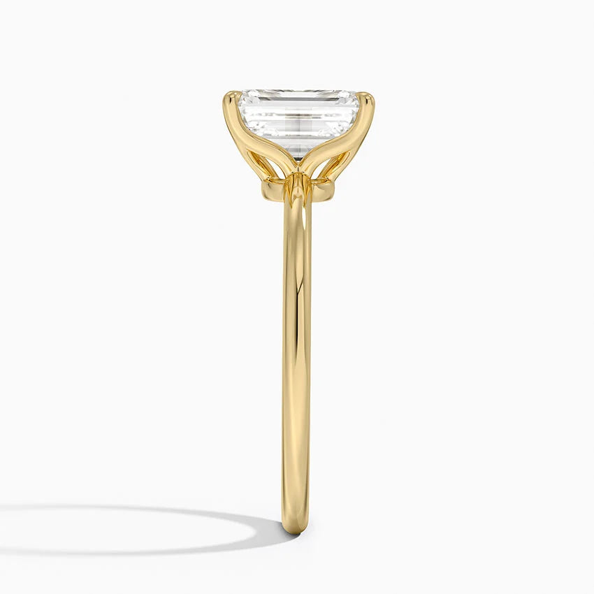 Solitaire Ring