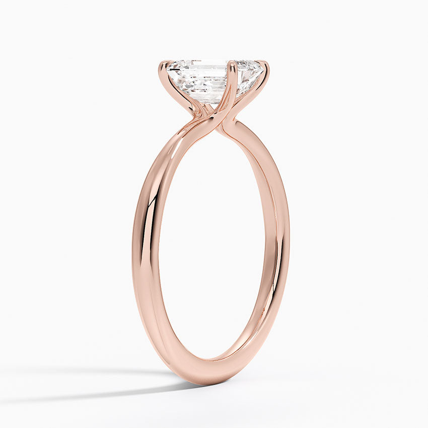 Solitaire Ring
