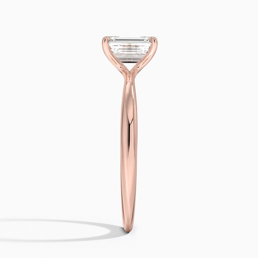 Solitaire Ring