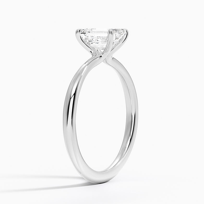Solitaire Ring