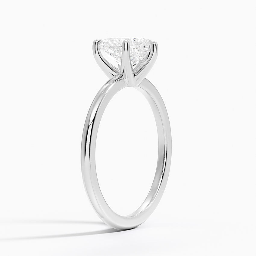 Solitaire Ring