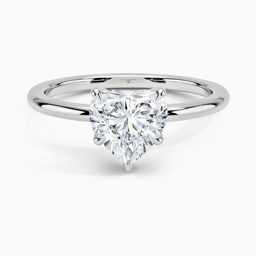Solitaire Ring