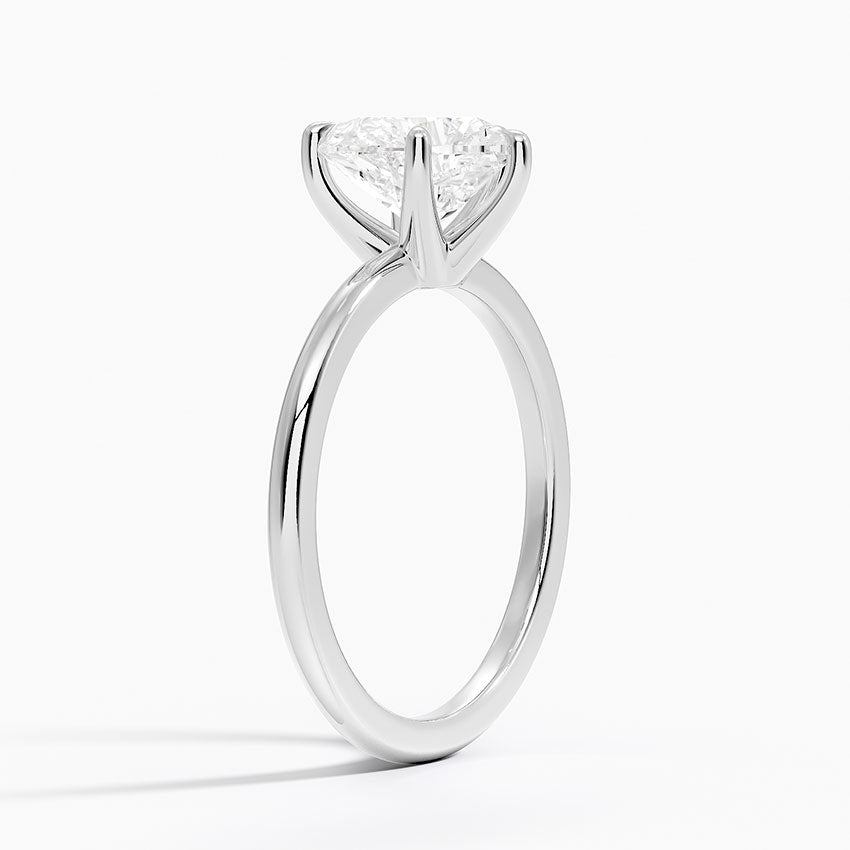 Solitaire Ring