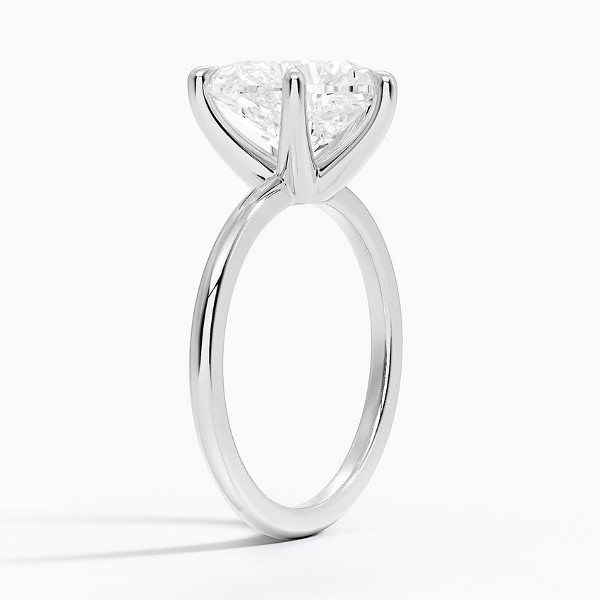 Solitaire Ring