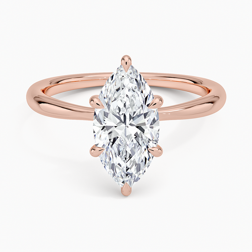 Solitaire Ring