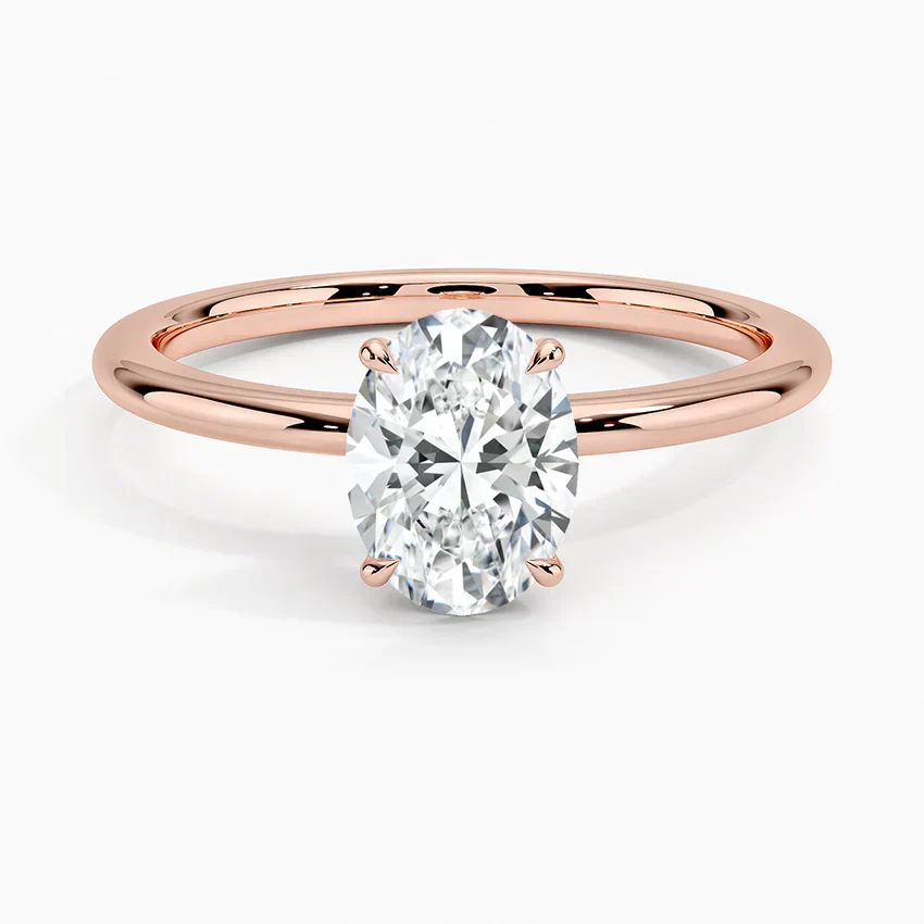 Solitaire Ring