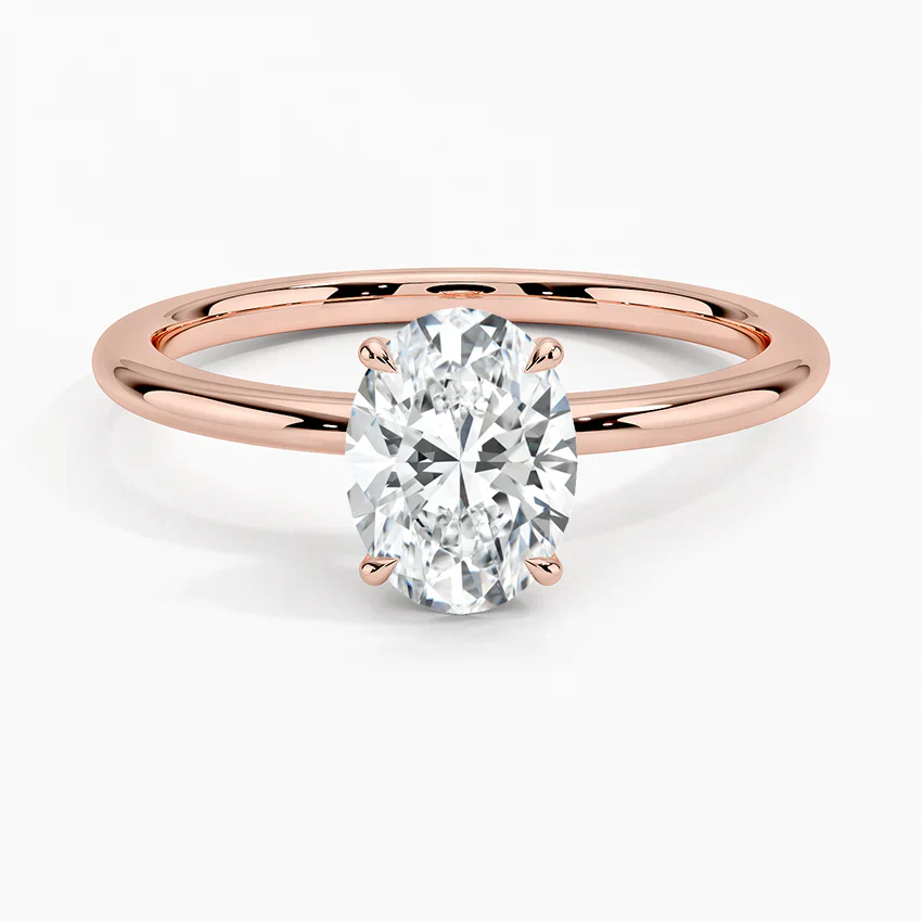Solitaire Ring