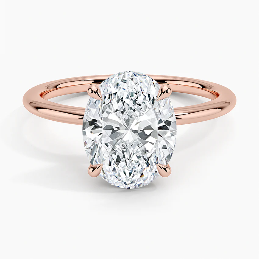 Solitaire Ring