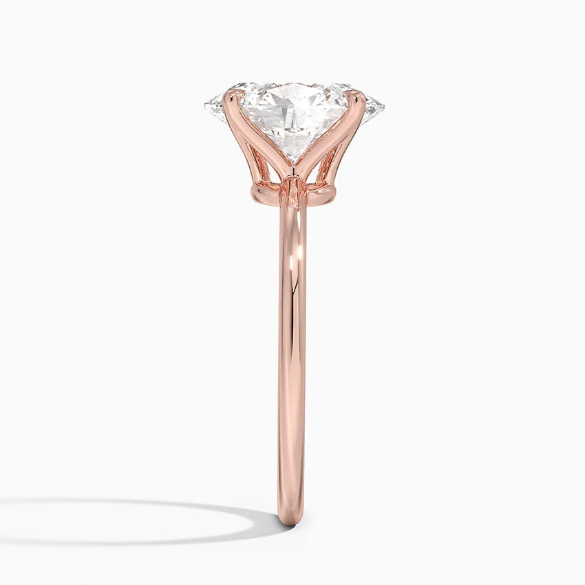 Solitaire Ring