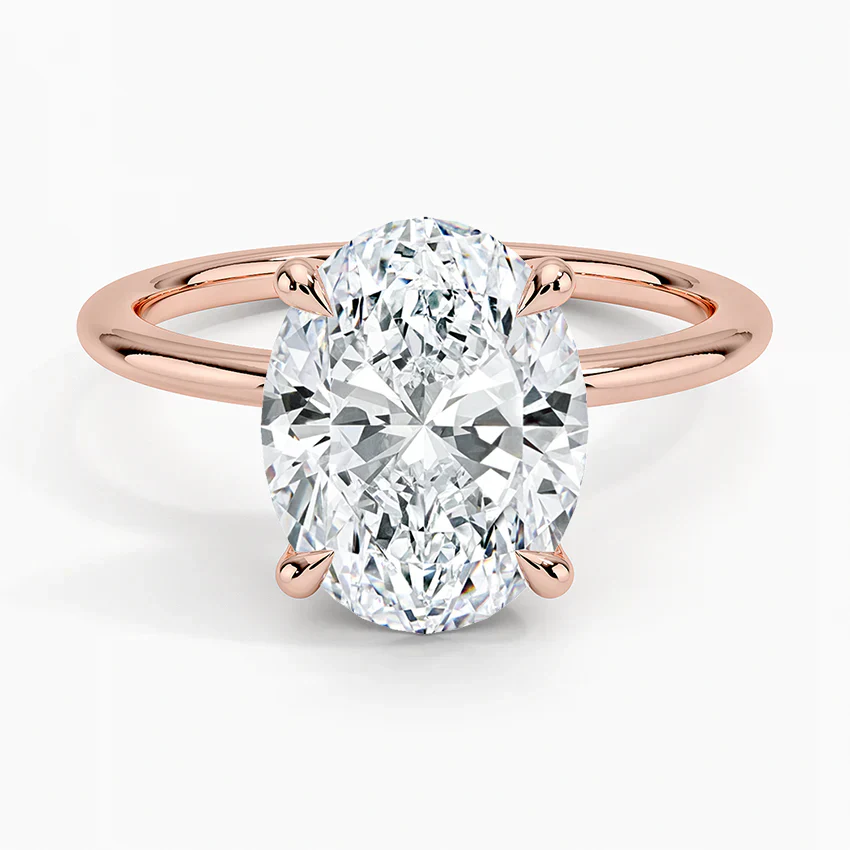 Solitaire Ring