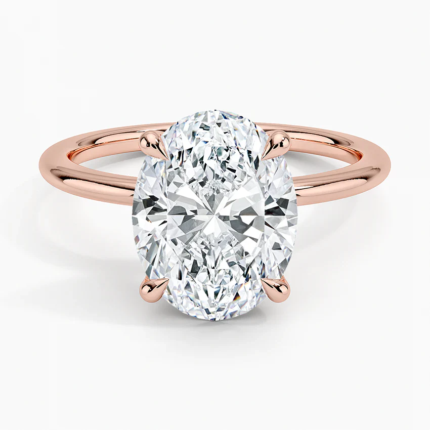 Solitaire Ring