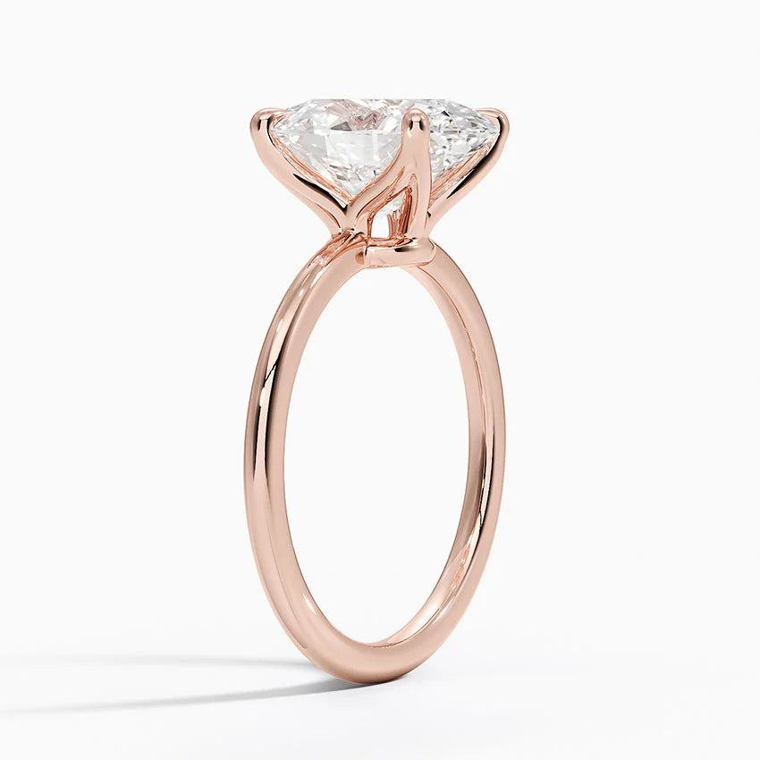 Solitaire Ring