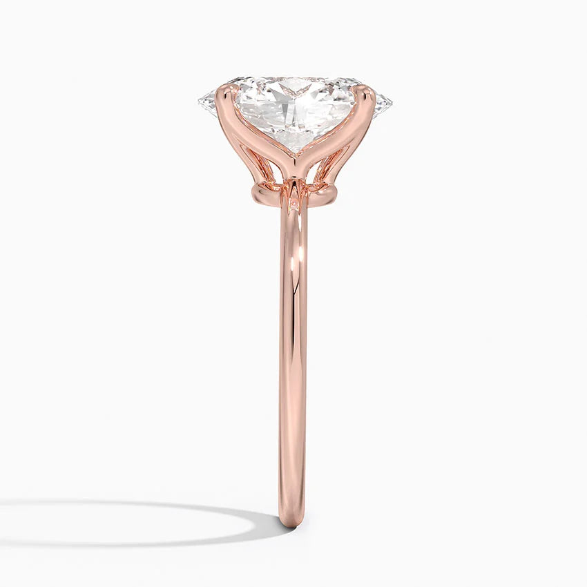 Solitaire Ring