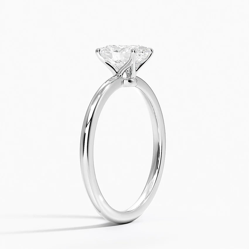 Solitaire Ring
