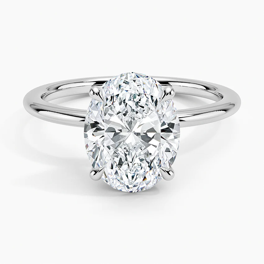 Solitaire Ring