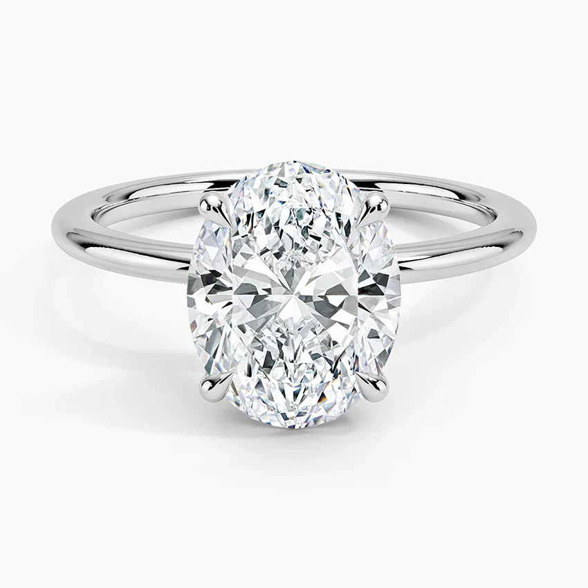 Solitaire Ring