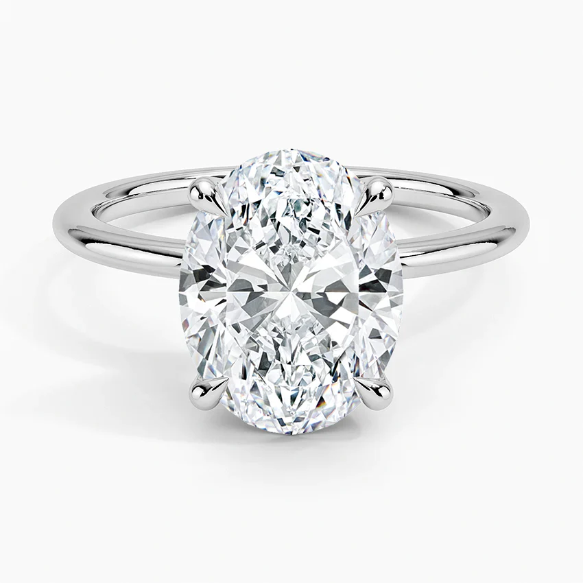 Solitaire Ring